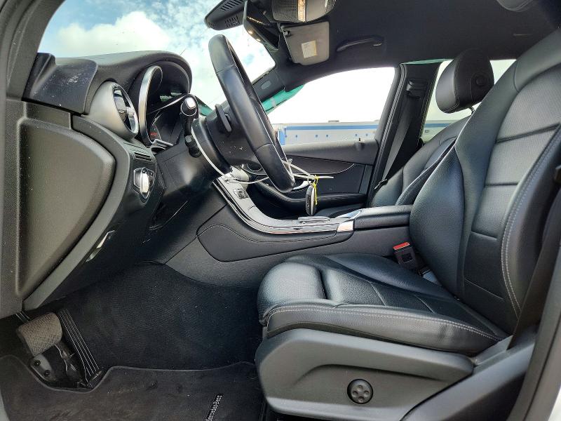 Продажа на аукционе авто 2020 Mercedes-benz Glc, vin: W1N0G8DB0LF774359, номер лота: 49507116