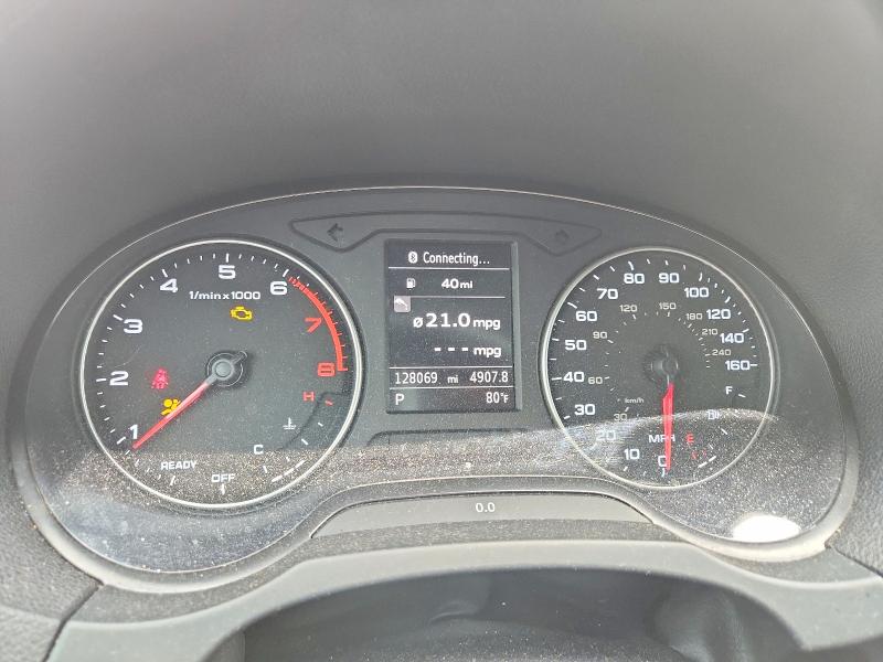 Aukcja sprzedaży 2016 Audi A3, vin: WAUA7GFF1G1041971, numer aukcji: 48939816