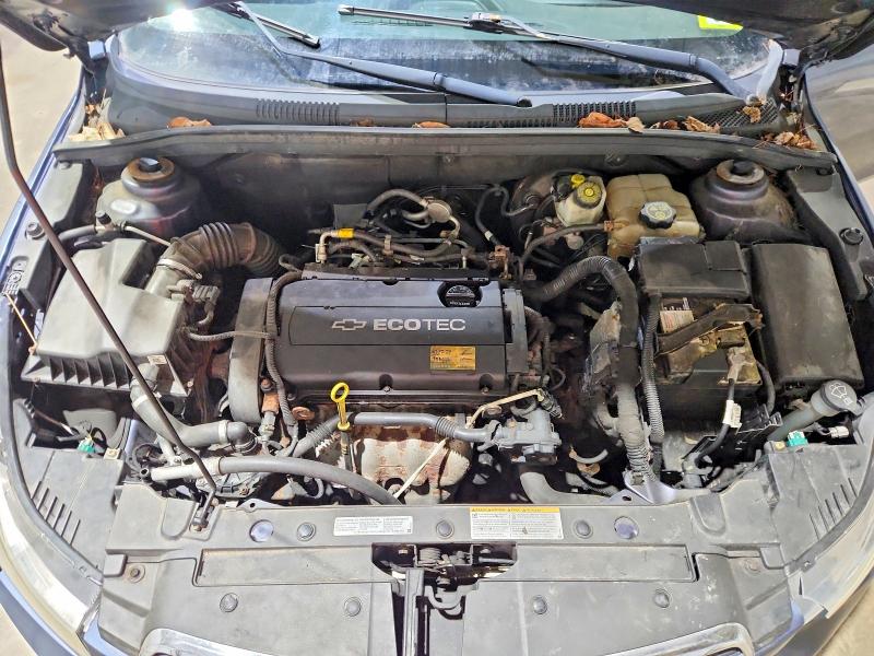 Auction sale of the 2013 Chevrolet Cruze, vin: 1G1PB5SG1D7310454, lot number: 49678246