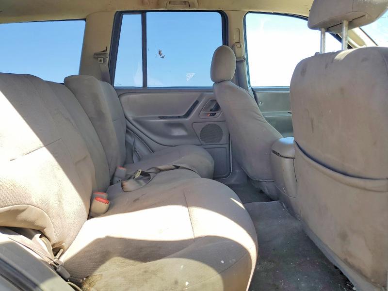 Aukcja sprzedaży 2004 Jeep Grand Cherokee, vin: 1J4GW48S04C161845, numer aukcji: 48614726