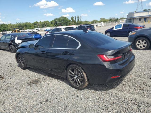 2019 Bmw 330i მანქანა იყიდება აუქციონზე, vin: WBA5R1C57KAK10808, აუქციონის ნომერი: 50615876