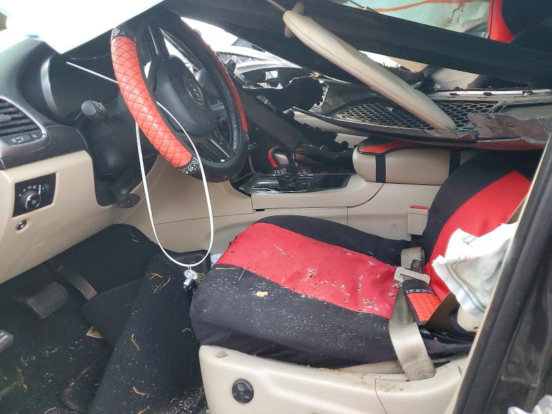 Продаж на аукціоні авто 2020 Jeep Grand Cherokee, vin: 1C4RJEAG1LC284920, номер лоту: 47916896