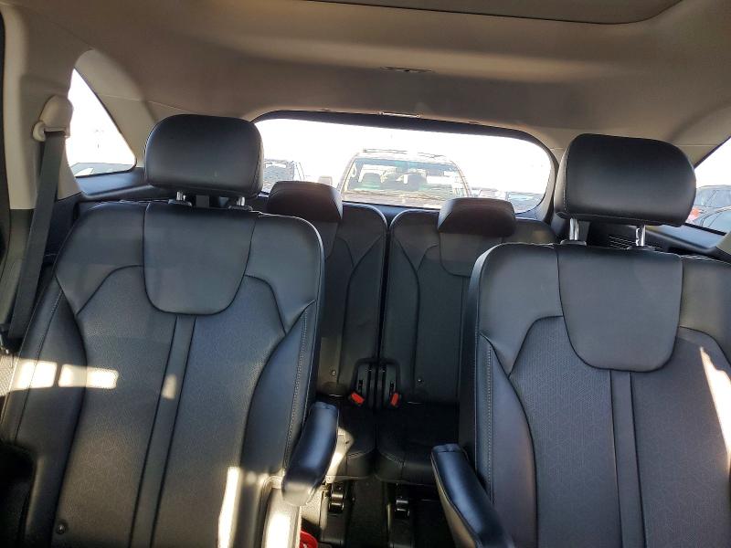 2022 Kia Sorento მანქანა იყიდება აუქციონზე, vin: 5XYRH4LF9NG121215, აუქციონის ნომერი: 48825876