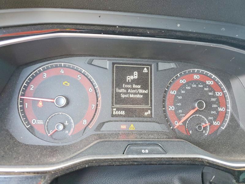 51183956 :رقم المزاد ، 3VWCB7BUXLM028967 vin ، 2020 Volkswagen Jetta مزاد بيع