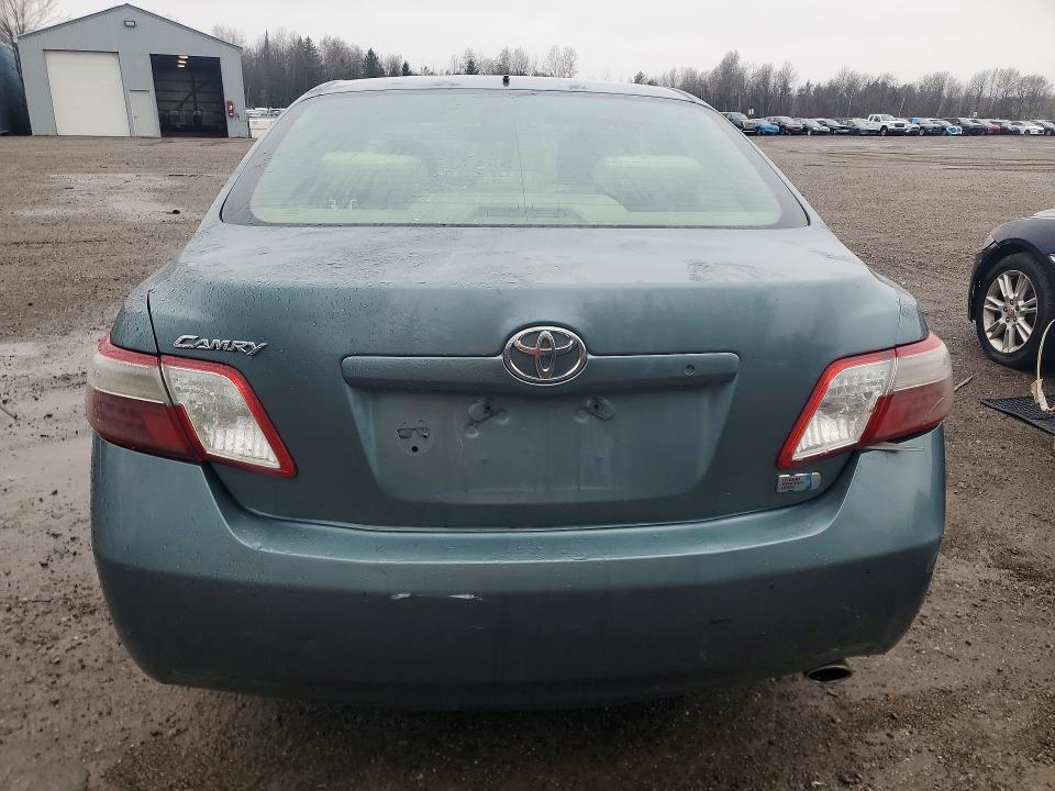 49766296 :رقم المزاد ، 4T1BB46K59U089388 vin ، 2009 Toyota Camry مزاد بيع