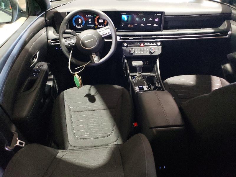 Продаж на аукціоні авто 2025 Hyundai Santa Cruz, vin: 5NTJADDE7SH140519, номер лоту: 49277396