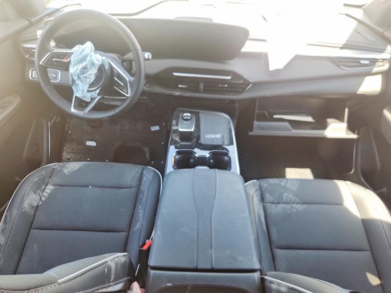 Продаж на аукціоні авто 2025 Buick Enclave, vin: 5GAEVARS3SJ119595, номер лоту: 50067216