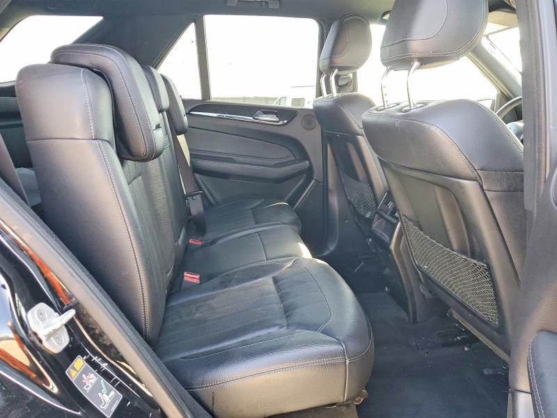 Продажа на аукционе авто 2018 Mercedes-benz Gle, vin: 4JGDA5JB5JB017471, номер лота: 51500446