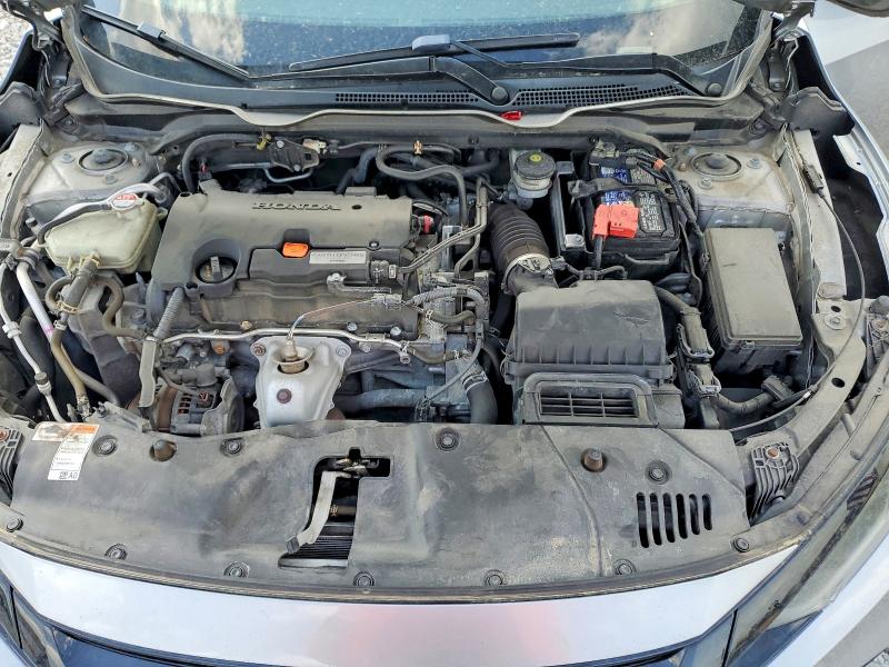 Aukcja sprzedaży 2021 Honda Civic, vin: 2HGFC2F81MH553298, numer aukcji: 50099196