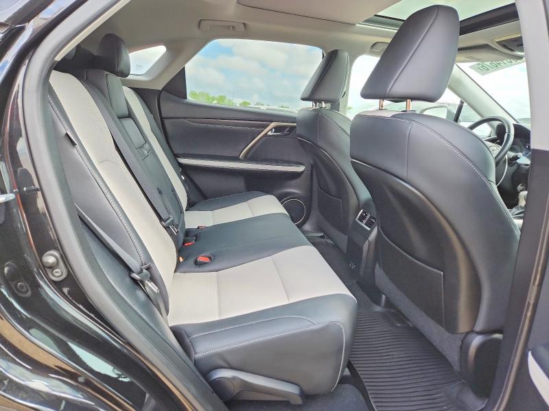 Продаж на аукціоні авто 2022 Lexus Rx, vin: 2T2HZMAA0NC224756, номер лоту: 49314676