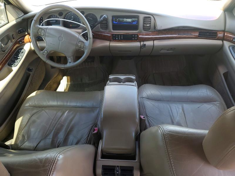 Aukcja sprzedaży 2003 Buick Lesabre, vin: 1G4HR54K73U219984, numer aukcji: 49041796