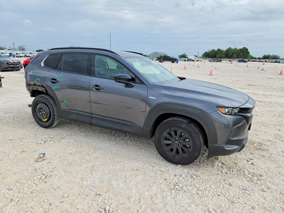 Aukcja sprzedaży 2025 Mazda Cx-50, vin: 7MMVAADWXSN126492, numer aukcji: 48736726