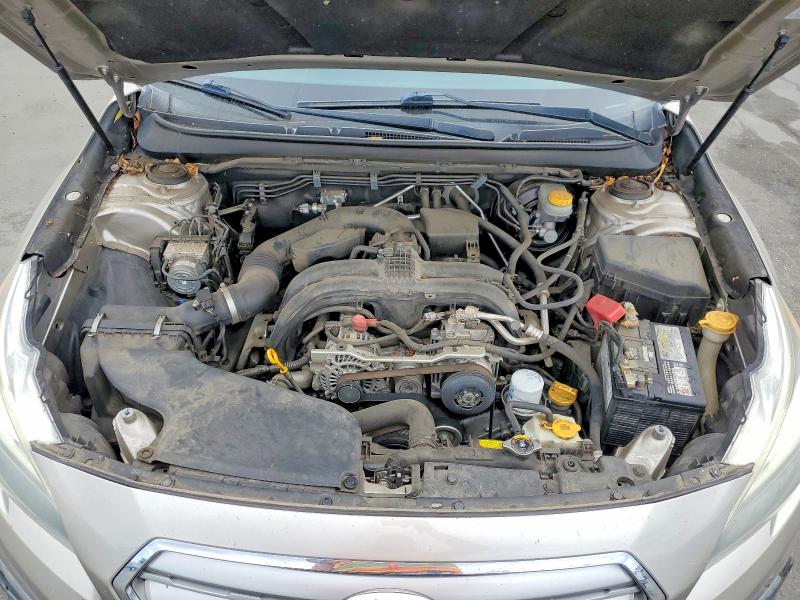 Auction sale of the 2016 Subaru Outback, vin: 4S4BSBNC0G3248108, lot number: 50752836