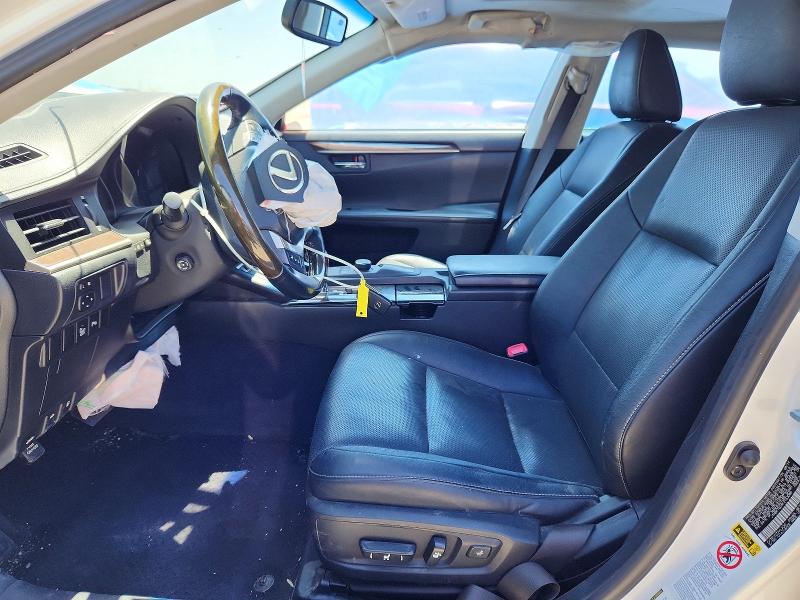 Продаж на аукціоні авто 2015 Lexus Es 350, vin: JTHBK1GGXF2153086, номер лоту: 48197826