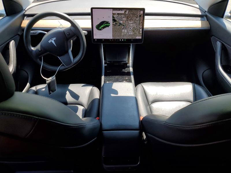 Aukcja sprzedaży 2020 Tesla Model Y, vin: 5YJYGDEE6LF050255, numer aukcji: 51775846