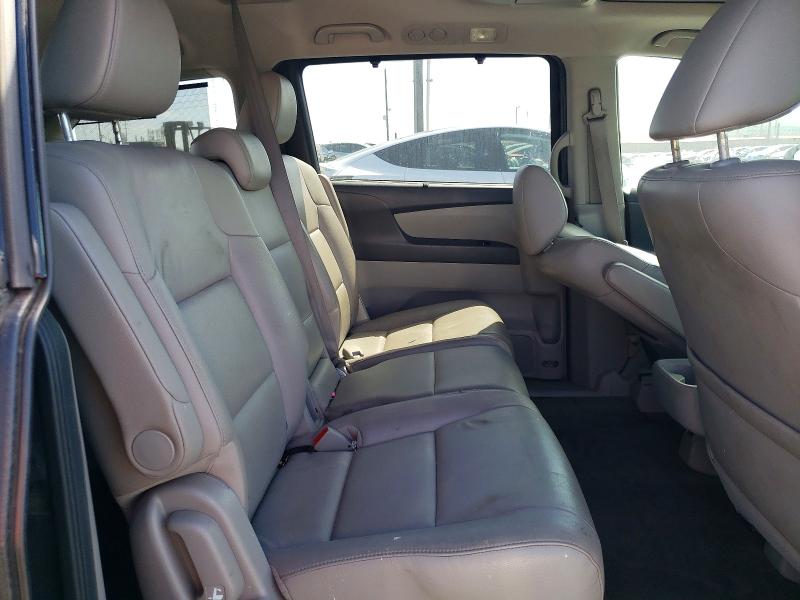 Aukcja sprzedaży 2014 Honda Odyssey, vin: 5FNRL5H95EB041876, numer aukcji: 51350216