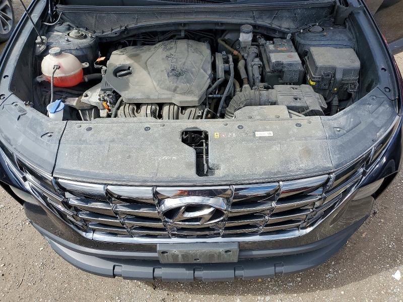 47511736 :رقم المزاد ، KM8JCCAE0NU104605 vin ، 2022 Hyundai Tucson مزاد بيع