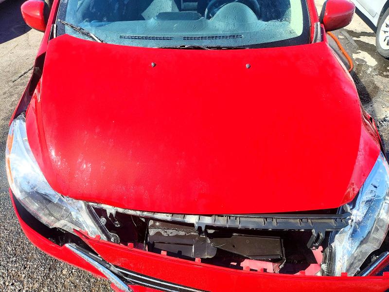 51645846 :رقم المزاد ، ML32FUFJ1RHF16645 vin ، 2024 Mitsubishi Mirage مزاد بيع