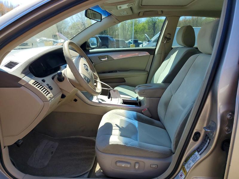 2006 Toyota Avalon მანქანა იყიდება აუქციონზე, vin: 4T1BK36B16U086753, აუქციონის ნომერი: 51079946