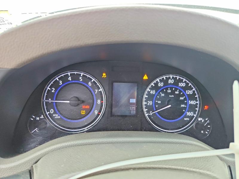 49856066 :رقم المزاد ، JN1CV6AR5CM672831 vin ، 2012 Infiniti G37 Sedan مزاد بيع