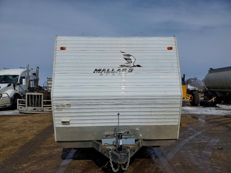 2007 Mallard Recreational Vehicle (rv) მანქანა იყიდება აუქციონზე, vin: 1EF1C182472497492, აუქციონის ნომერი: 47891866