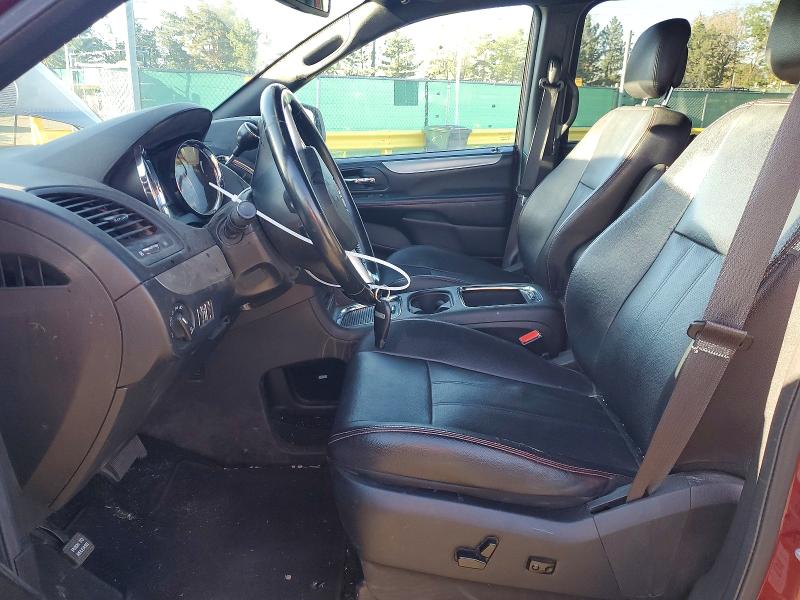 Продажа на аукционе авто 2019 Dodge Grand Caravan, vin: 2C4RDGEG8KR770028, номер лота: 47183676