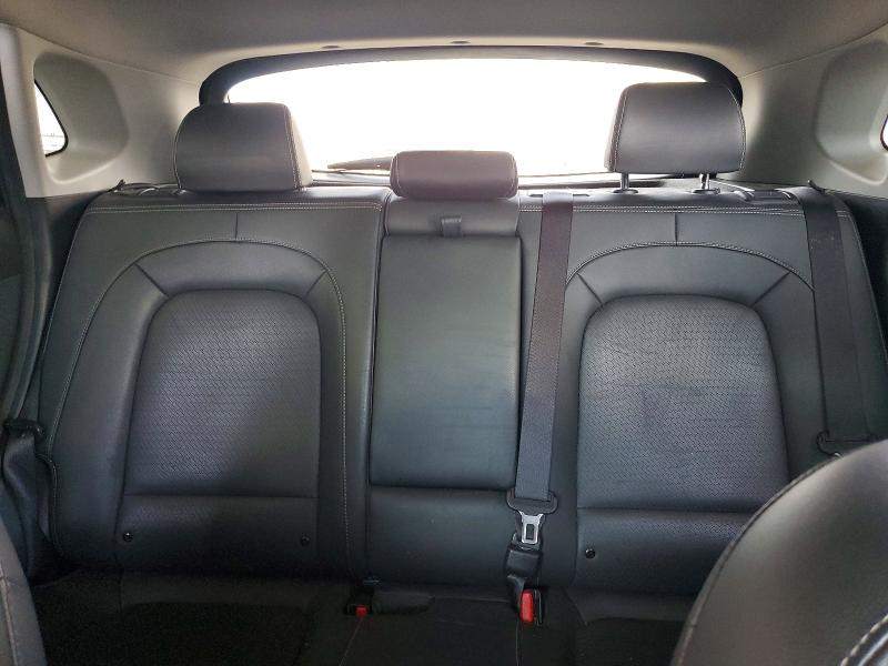 Aukcja sprzedaży 2020 Hyundai Kona, vin: KM8K5CA56LU464523, numer aukcji: 51029816
