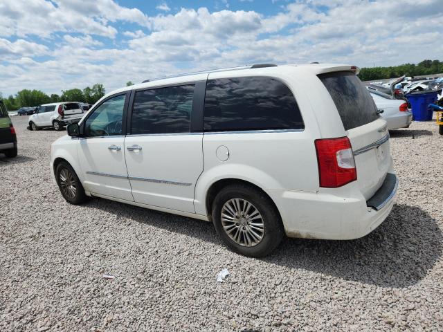 Продажа на аукционе авто 2011 Chrysler Town & Country, vin: 2A4RR6DG0BR667421, номер лота: 50341836