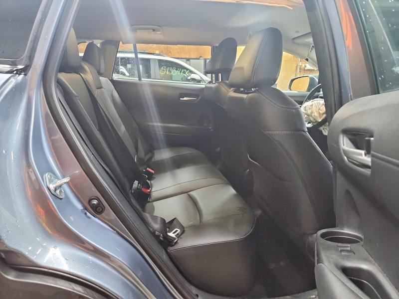 Aukcja sprzedaży 2022 Toyota Corolla Cross, vin: 7MUEAABG1NV021498, numer aukcji: 51136946