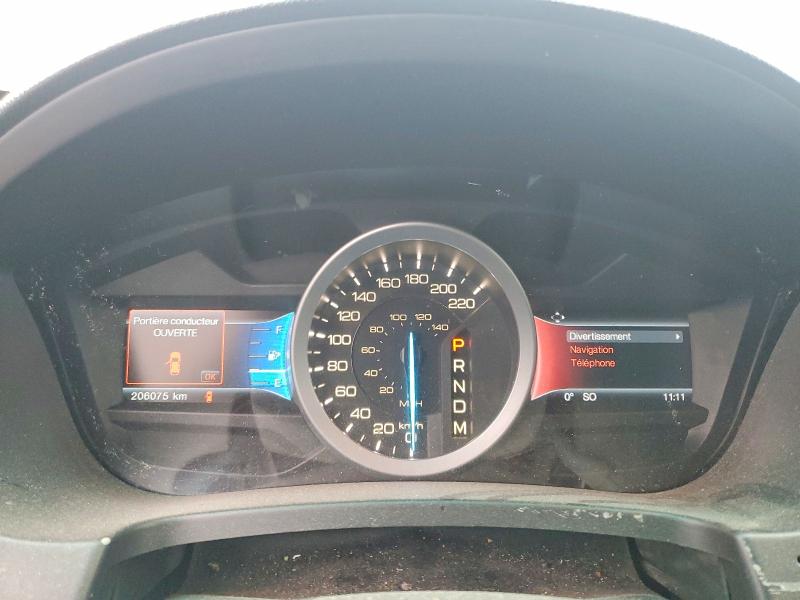 47425706 :رقم المزاد ، 1FM5K8D88EGB45585 vin ، 2014 Ford Explorer مزاد بيع