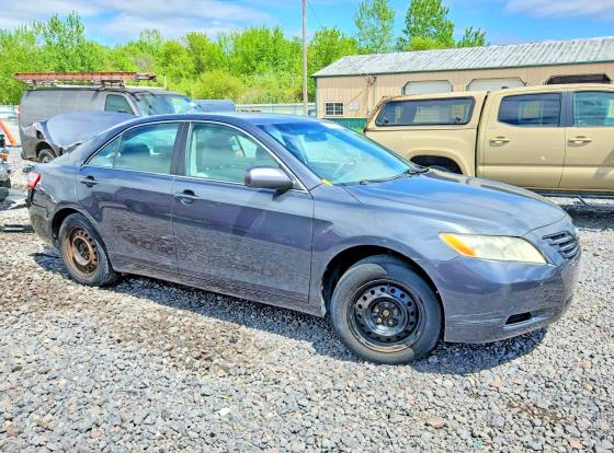 Продажа на аукционе авто 2008 Toyota Camry, vin: 4T1BE46K28U771568, номер лота: 51552326