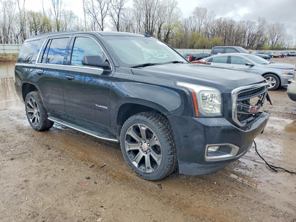 Aukcja sprzedaży 2016 Gmc Yukon, vin: 1GKS2AKCXGR473964, numer aukcji: 49706866