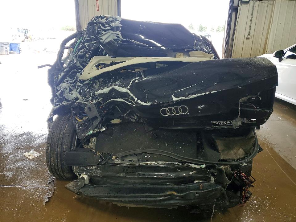 Продаж на аукціоні авто 2009 Audi A4, vin: WAULF78K89N036140, номер лоту: 49406656