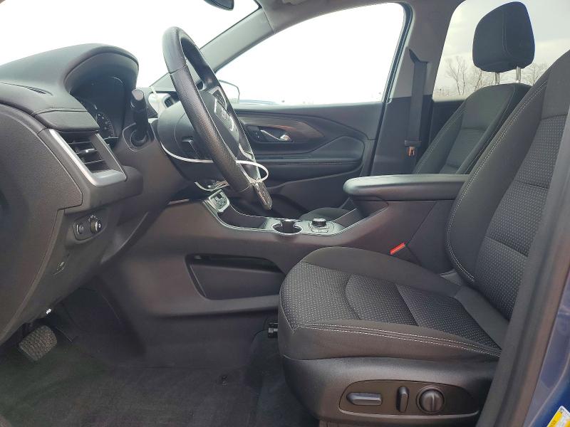 Aukcja sprzedaży 2024 Gmc Terrain, vin: 3GKALMEG4RL117755, numer aukcji: 47894266