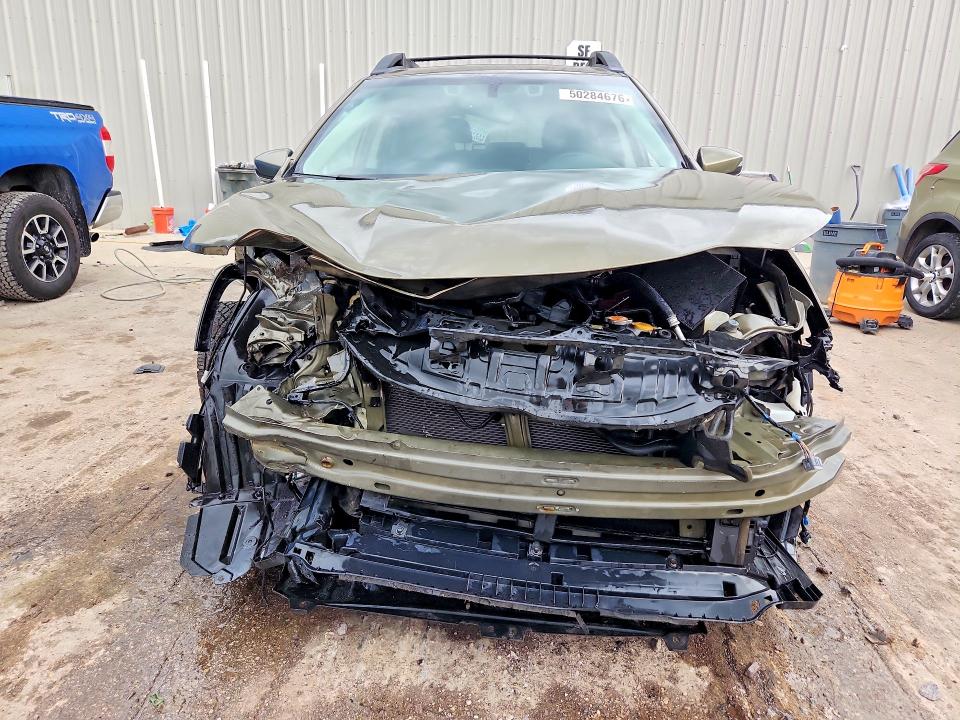 Aukcja sprzedaży 2020 Subaru Outback, vin: 4S4BTANC0L3104608, numer aukcji: 50284676