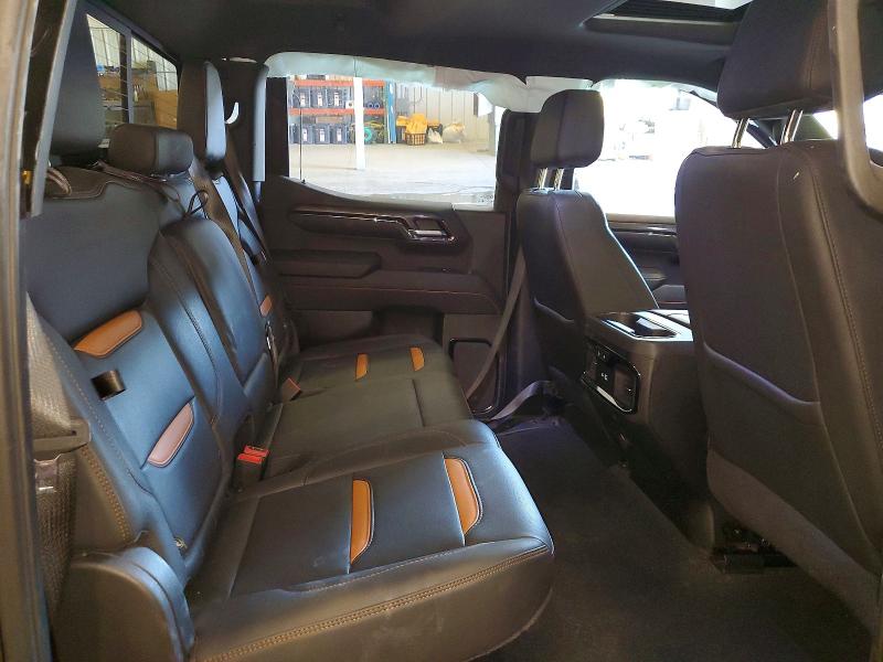 50738686 :رقم المزاد ، 1GTUUEEL9RZ314468 vin ، 2024 Gmc Sierra مزاد بيع