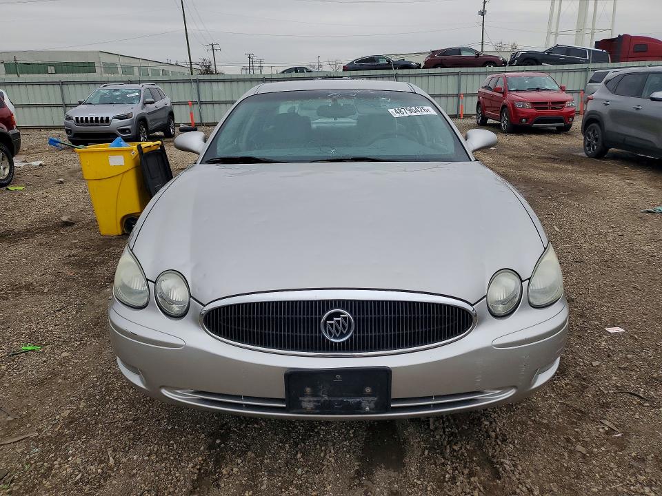 Продажа на аукционе авто 2007 Buick Lacrosse, vin: 2G4WC582271155423, номер лота: 48796426