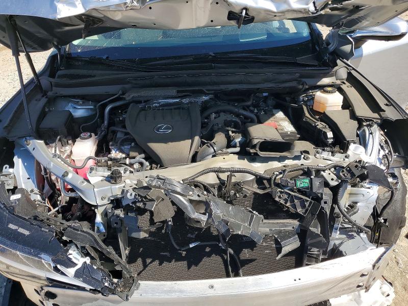Продажа на аукционе авто 2023 Lexus Rx 350, vin: 2T2BAMBA1PC016027, номер лота: 50550716