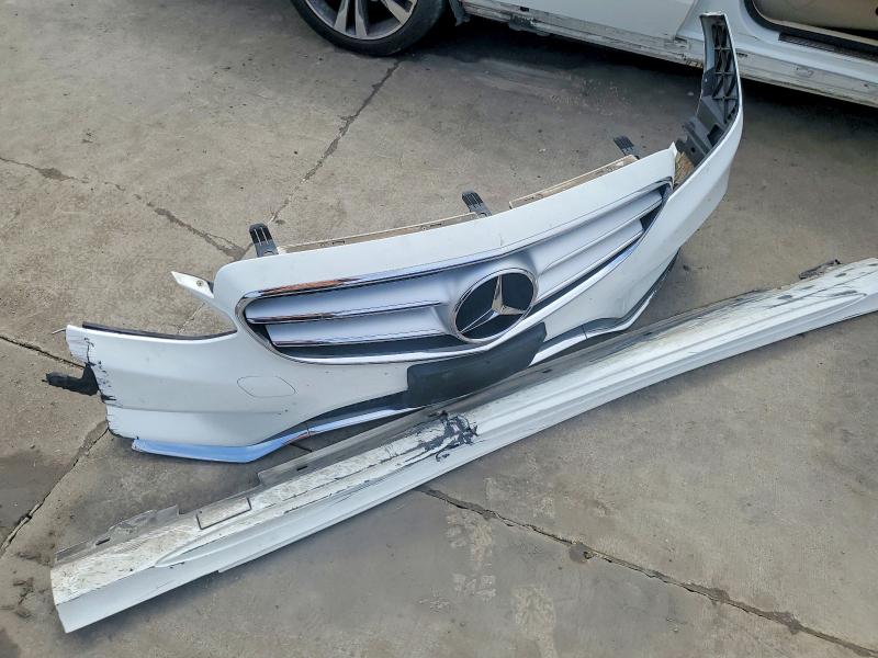 Aukcja sprzedaży 2014 Mercedes-benz E, vin: WDDHF5KB4EB004602, numer aukcji: 50758896