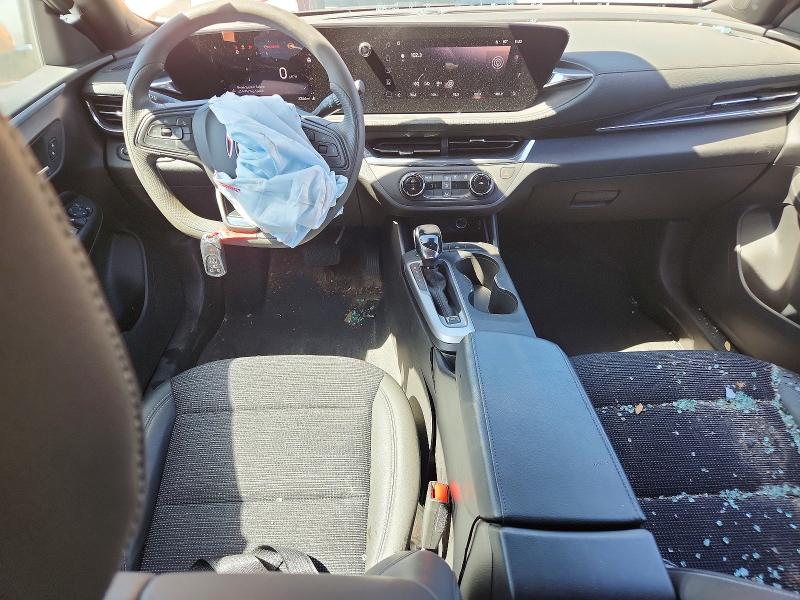 Продаж на аукціоні авто 2025 Buick Envista, vin: KL47LAEP1SB088382, номер лоту: 49310456