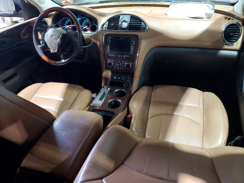 Aukcja sprzedaży 2013 Buick Enclave, vin: 5GAKVCKD9DJ109926, numer aukcji: 51599356