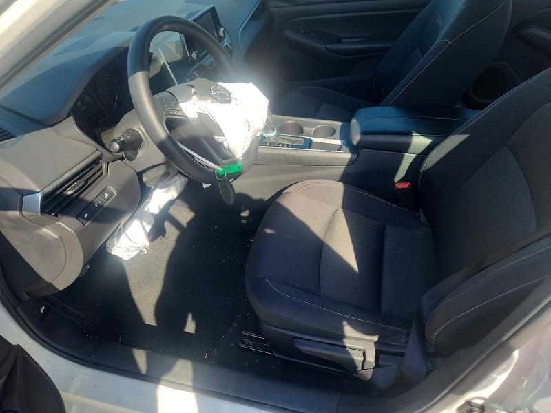 2024 Nissan Altima მანქანა იყიდება აუქციონზე, vin: 1N4BL4BV2RN422244, აუქციონის ნომერი: 50331946