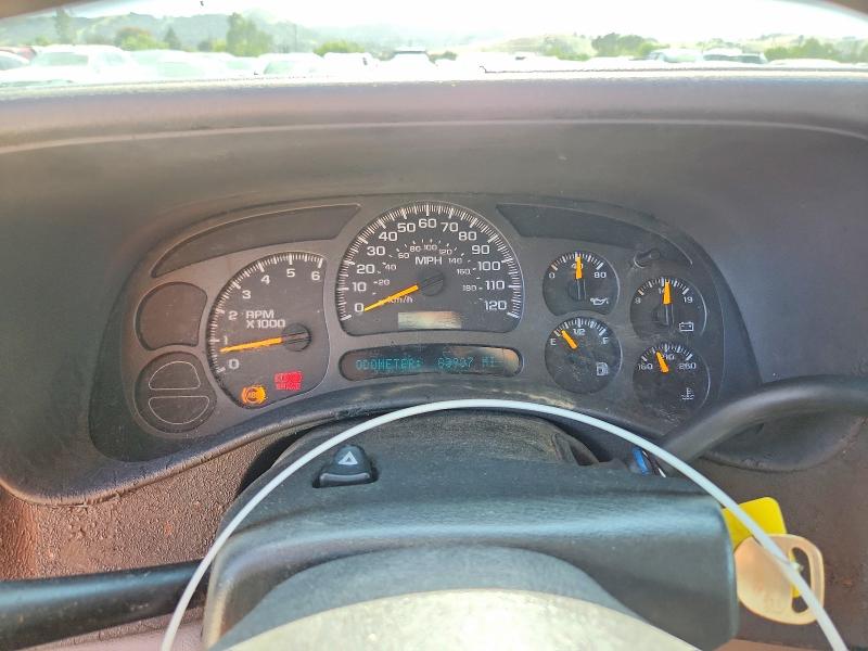 Продажа на аукционе авто 2004 Gmc Yukon Xl, vin: 1GKEC16Z34J239622, номер лота: 51267966