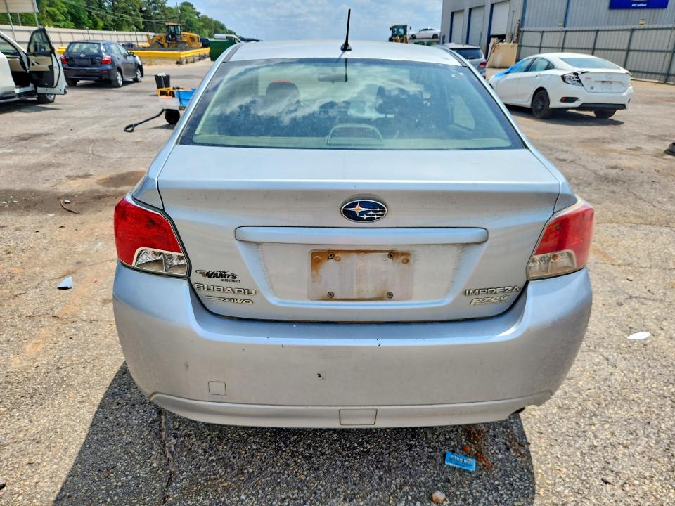 48729696 :رقم المزاد ، JF1GJAD65DH013534 vin ، 2013 Subaru Impreza مزاد بيع