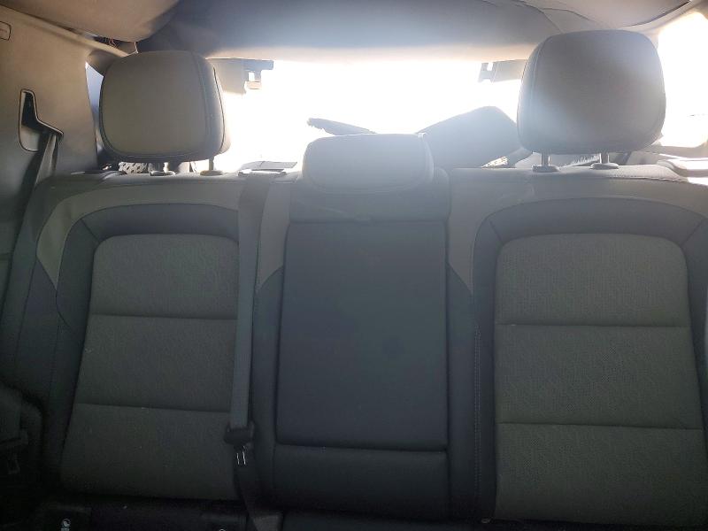 Продажа на аукционе авто 2025 Chevrolet Equinox, vin: 3GNAXPEG9SL103493, номер лота: 50728336