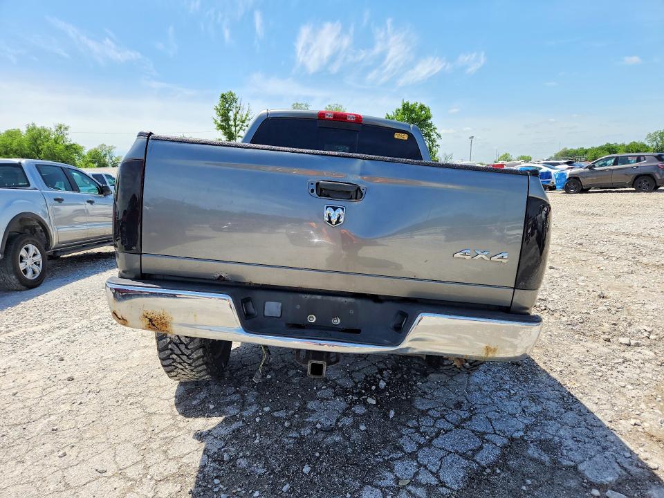 Aukcja sprzedaży 2005 Dodge Ram 1500, vin: 1D7HU16D85J613305, numer aukcji: 45767386
