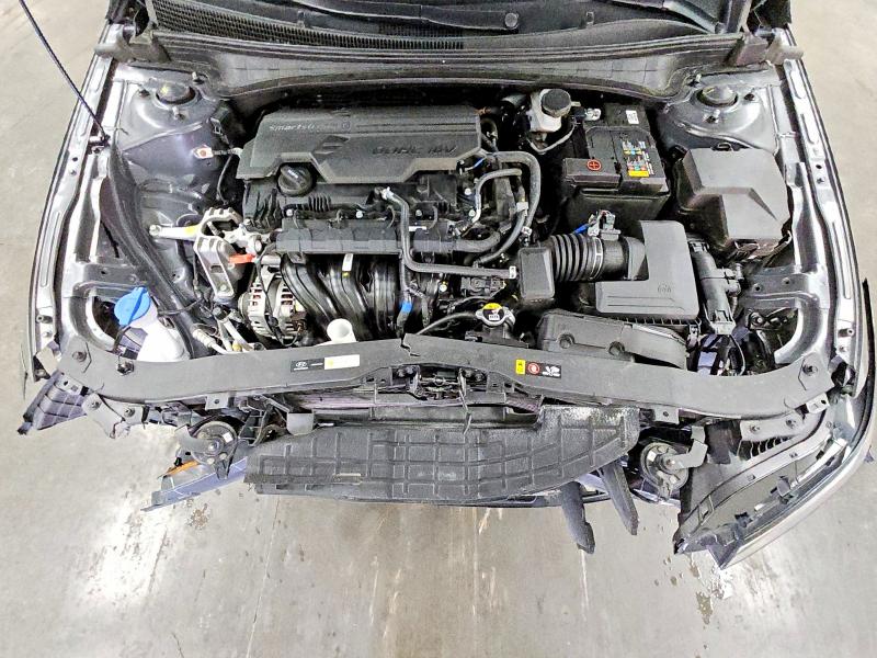 Aukcja sprzedaży 2024 Hyundai Elantra, vin: KMHLM4DG1RU729397, numer aukcji: 50431466