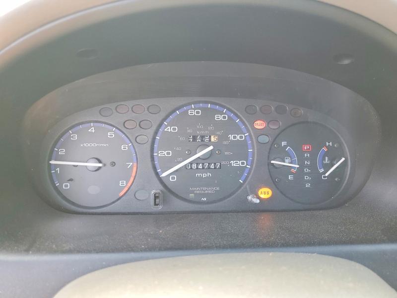 Продаж на аукціоні авто 1999 Honda Civic, vin: 2HGEJ8641XH585545, номер лоту: 48287226