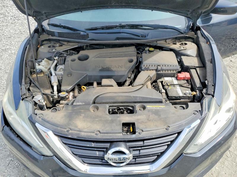 2017 Nissan Altima მანქანა იყიდება აუქციონზე, vin: 1N4AL3AP3HC226915, აუქციონის ნომერი: 49742906