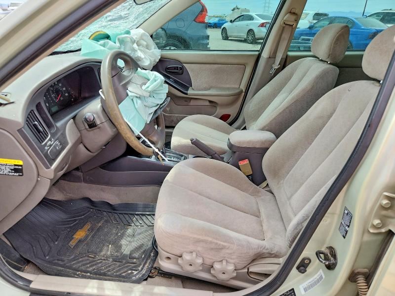 2004 Hyundai Elantra მანქანა იყიდება აუქციონზე, vin: KMHDN46D94U745019, აუქციონის ნომერი: 48511836